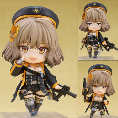 ◇ [Anise] Good Smile Company Nendoroid Goddess of Victory NIKKE Non-Scale Figure *Direct delivery, delivery date and time cannot be specified