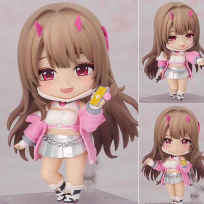 ◇ [Viper] Good Smile Company Nendoroid Goddess of Victory NIKKE Non-Scale Figure *Direct delivery, delivery date and time cannot be specified
