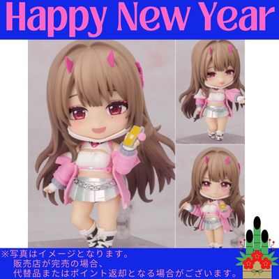 ◇ [Viper] Good Smile Company Nendoroid Goddess of Victory NIKKE Non-Scale Figure *Direct delivery, delivery date and time cannot be specified