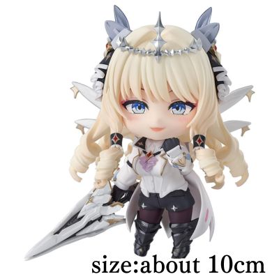 ◇[Crown] Good Smile Arts Shanghai Nendoroid Goddess of Victory NIKKE Figure *Direct delivery, delivery date and time cannot be specified
