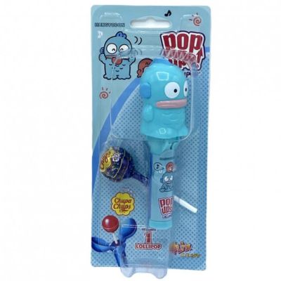 Sanrio POPUPS! (Hangyodon) [Best before date: 2026/08/31]