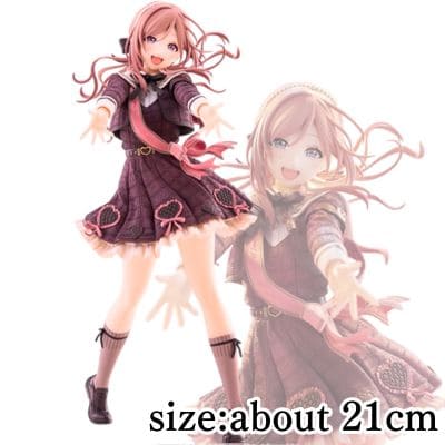 Gakuen Idolmaster ESPRESTO-Sweet moment- Himesaki Rina