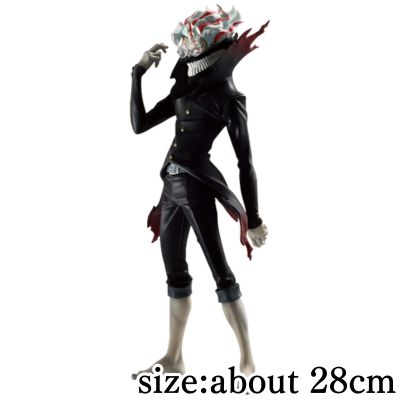 [Okarun (transformed)] TV anime 