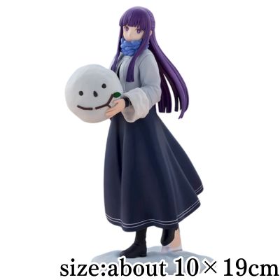 Freiren XStellar《Fern》的葬禮 ~雪中嬉戲~