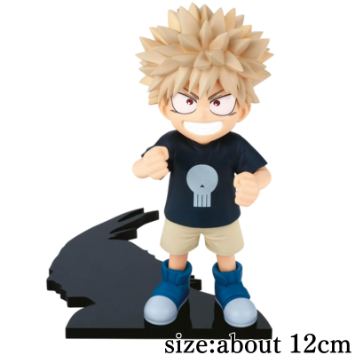 My Hero Academia Chiapiko ~Bakugoukatsuki~