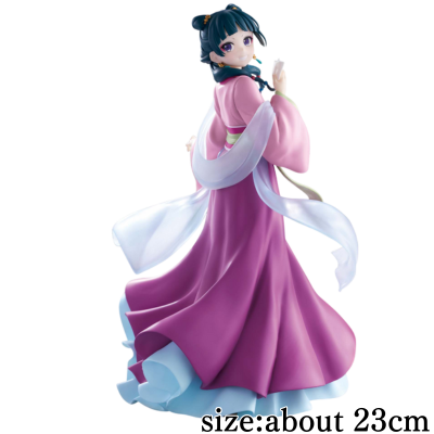 ■ [Maomao] TV anime 