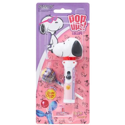 POPUPS! Snoopy [Best before date: 2026/10/31]