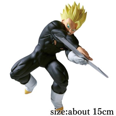 [Get by charging] [Super Saiyan Son Gohan] Dragon Ball Z MATCH MAKERS Super Saiyan Son Gohan (VS Dabura) *Box damaged