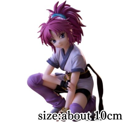 [Machi] HUNTER×HUNTER Noodle Stopper Figure - Machi