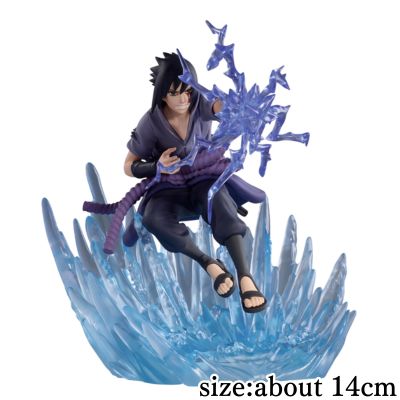 NARUTO Shippuden Combination Battle 2 - Uchiha Sasuke