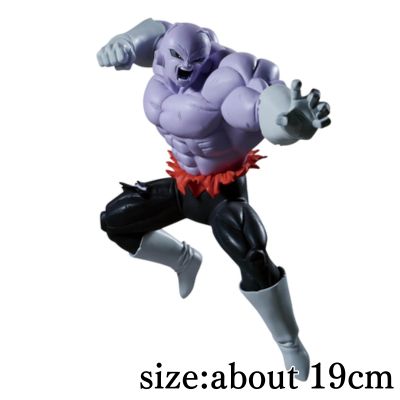 [Jiren] Dragon Ball Super MATCH MAKERS Jiren (VS Son Goku Ultra Instinct)