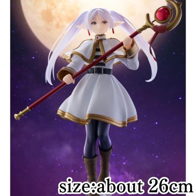 [Frieren] Funeral of Freiren Grandista-FRIEREN-