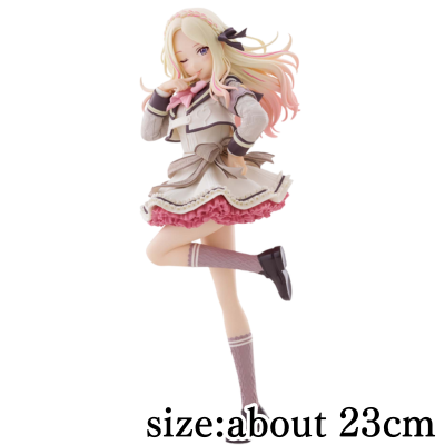 [Juosei South]Gakuen Idolmaster ESPRESTO-Sweet moment-Jyuohsei Minami