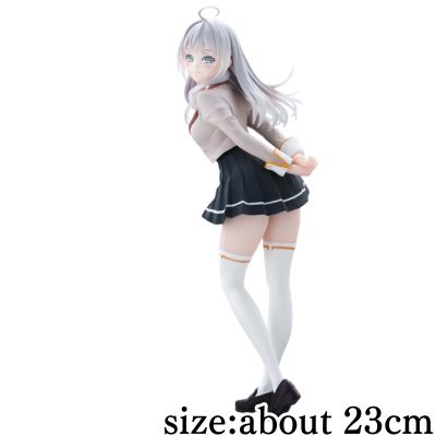 [Arya] GLITTER & GLAMOURS Arya Uniform ver. from the TV anime 