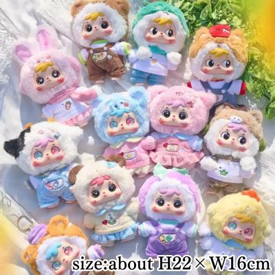 [Get by charging] Samuel Zodiac Mascot Blind Box 4 *As this is an unopened item, the contents are random. *Box has damage