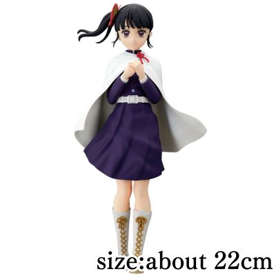 [Tsuyuri Kanao] Anime "Demon Slayer: Kimetsu no Yaiba" GLITTER & GLAMOROUS -KANAO TSUYURI- *Box damaged