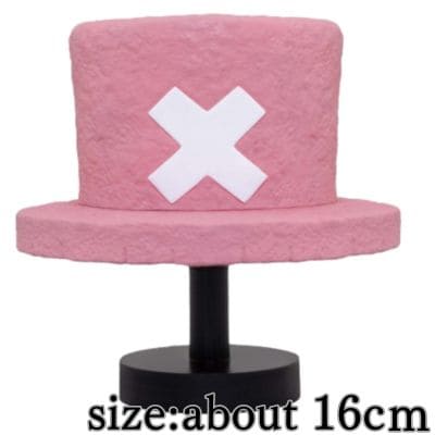 [Get it with a charge] One Piece Hat Room Light - Chopper ver. - *Box damaged