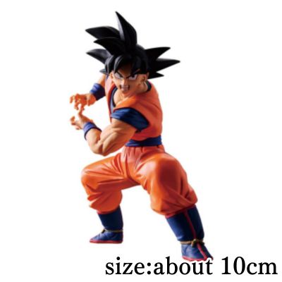 [A: Son Goku] DRAGON BALL SPIRITFLICKS 01