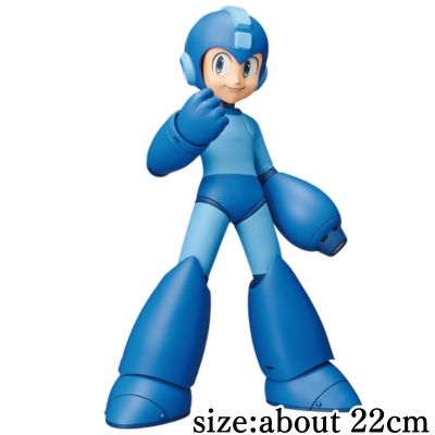 Rockman Grandista-ROCKMAN-