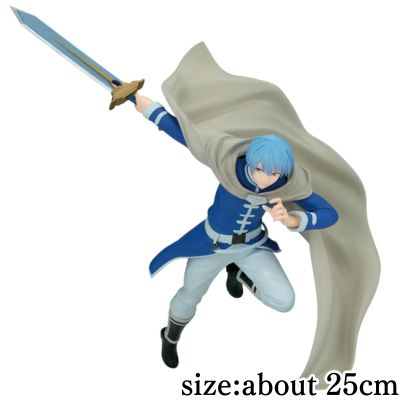 [Himmel] Funeral of Freiren MAXIMATIC HIMMEL