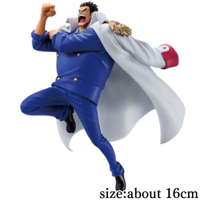 [Monkey D. Garp] One Piece BATTLE RECORD COLLECTION-MONKEY.D.GARP Ⅱ-