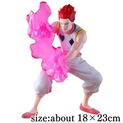 HUNTER×HUNTER Figure - Hisoka - G.I. Edition
