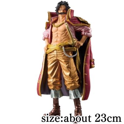 [Get with Charge] [Gol D. Roger] One Piece KING OF ARTIST GOL.D.ROGER-SPECIAL ver.- *Box damaged