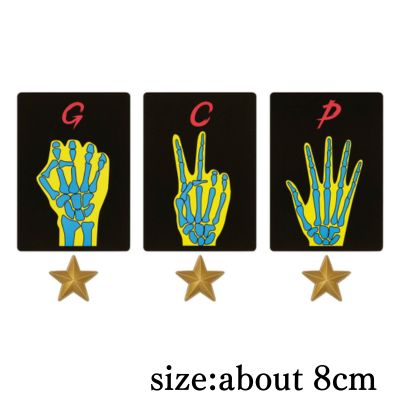 [A: Limited Rock-Paper-Scissors] Gambling Apocalypse Kaiji Limited Rock-Paper-Scissors E-Card