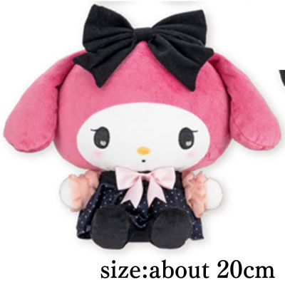 [My Melody] Sanrio Characters Tokimeki Sweet Party Slightly Larger Doll