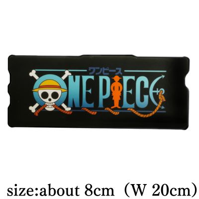 One Piece Anime Logo Light