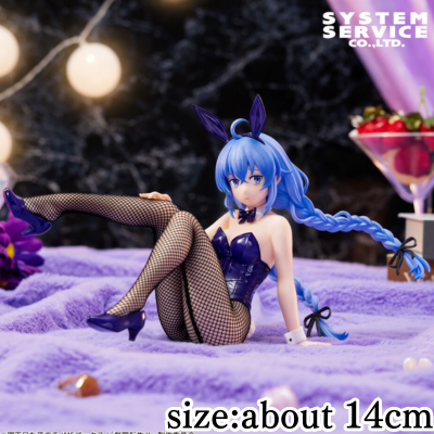 Mushoku Tensei II: Jobless Reincarnation One-Seventh Carat Figure -Roxy Migurdia Bunny Ver.-