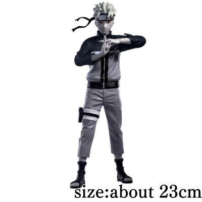 [Naruto Uzumaki] NARUTO Shippuden Noir Edge Collection -UZUMAKI NARUTO-