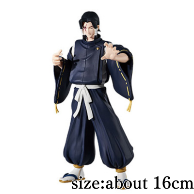 ★One Shot★ [B: Noriyuki Kamo] Jujutsu Kaisen Cursed Soul Form - Toge Inumaki & Noriyuki Kamo -