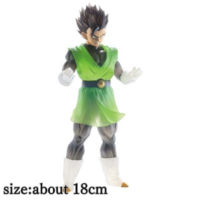 [A: Son Gohan (Great Saiyaman ver.)] Dragon Ball Z CLEARISE Son Gohan (Great Saiyaman ver.) II