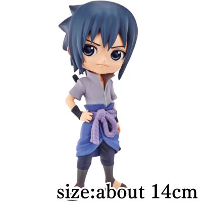 [A] NARUTO Shippuden Q posket - Uchiha Sasuke -