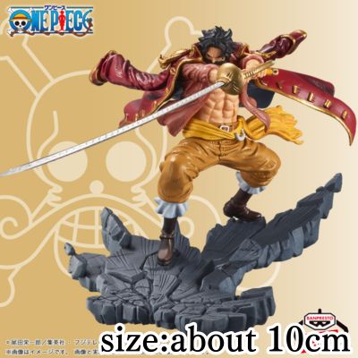  [A: Gol D. Roger] One Piece MANHOOD -SPECIAL ver.-