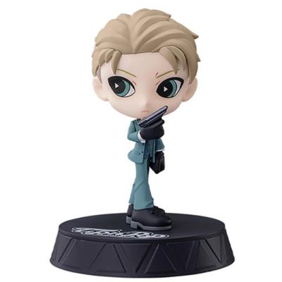 【Loid Forger (Normal)】TV Anime “SPY×FAMILY” Tip & Pop Premium Figure