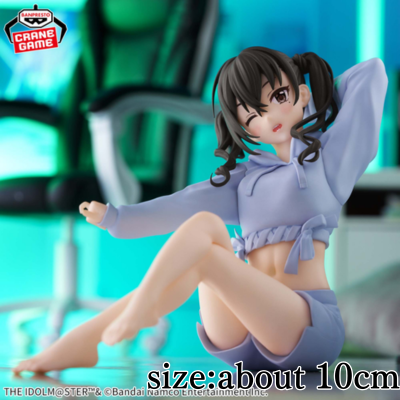  [Akira Sunazuka] THE IDOLM@STER Cinderella Girls -Relax time- Akira Sunazuka