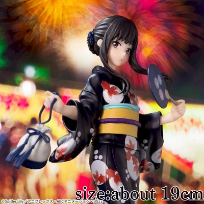 ★One Shot★[Takina Inoue] Licorice Recoil Luminasta 