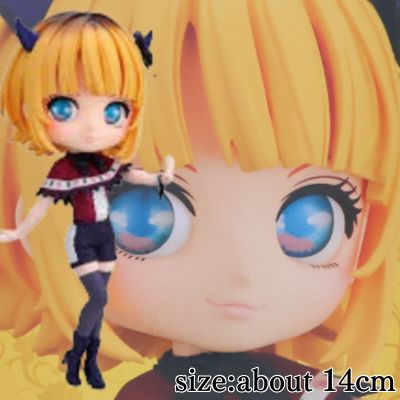 [MEMcho] [Oshi no Ko] Q posket Origin -MEMcho-