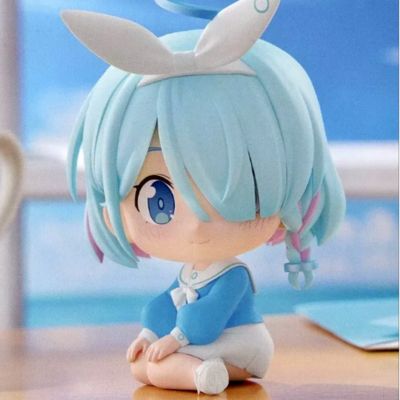 【Arona】Blue Archive -Blue Archive- Sitting Figure -Arona-