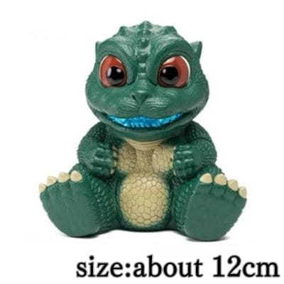 [B: Little Godzilla Awakening ver.] Toho Monster Series Enshrined Beast Little Godzilla