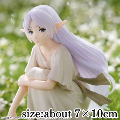 [Frieren] Frieren: Beyond Journey's End Yumemirize Frieren ~Those Days~