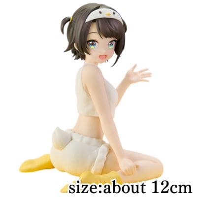 【Get with Charge】[Oozora Subaru] hololive #hololive IF -Relax time- Oozora Subaru Target Prize / Box Damaged