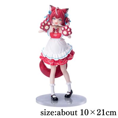 【Get with Charge】Akami Karubi’s “Comedy Karubi School” Luminasta “Akami Karubi” Target Prize / Box Damaged