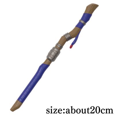 [B: Fern's Staff] Frieren: Beyond Journey's End Staff Pen