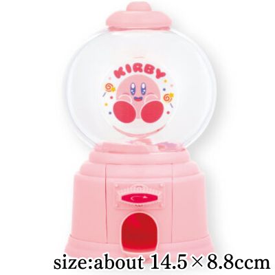 [Pink] Kirby Mini Pot