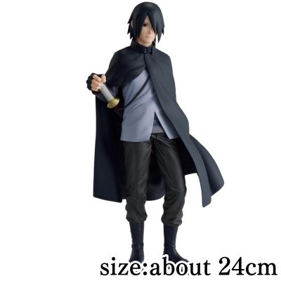 [Uchiha Sasuke] BORUTO -NARUTO NEXT GENERATIONS- Ninja World Sculpting Chronicles -Uchiha Sasuke-