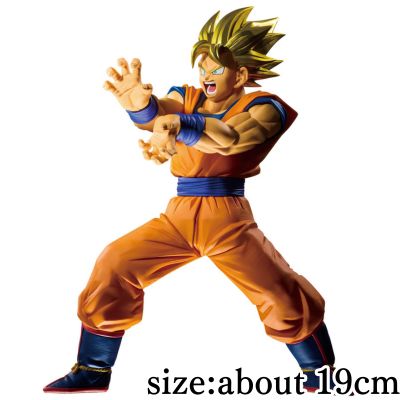 [Super Saiyan Son Goku] Dragon Ball Z BLOOD OF SAIYANS -Super Saiyan Son Goku-