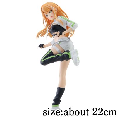[Shion Seika] Academy Idolmaster ESPRESTO-Accent green-Shion Seika